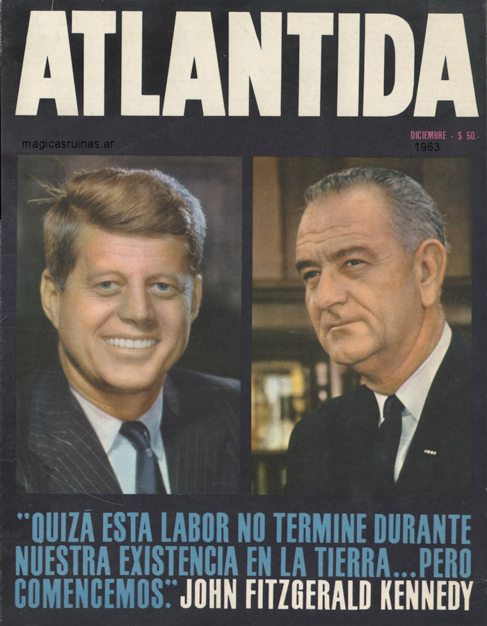 Revista Atlántida