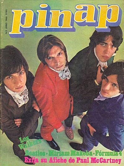 Revista Pinap